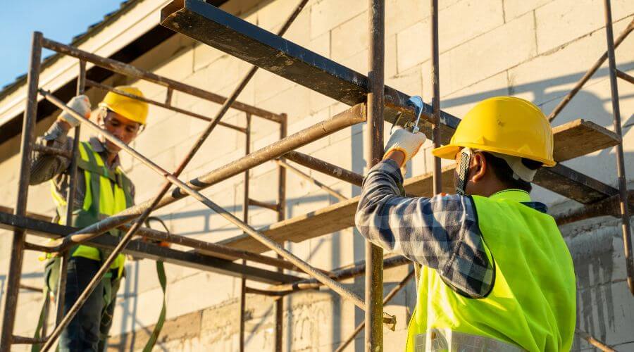 Expert flood damage restoration services in New Hope, VA